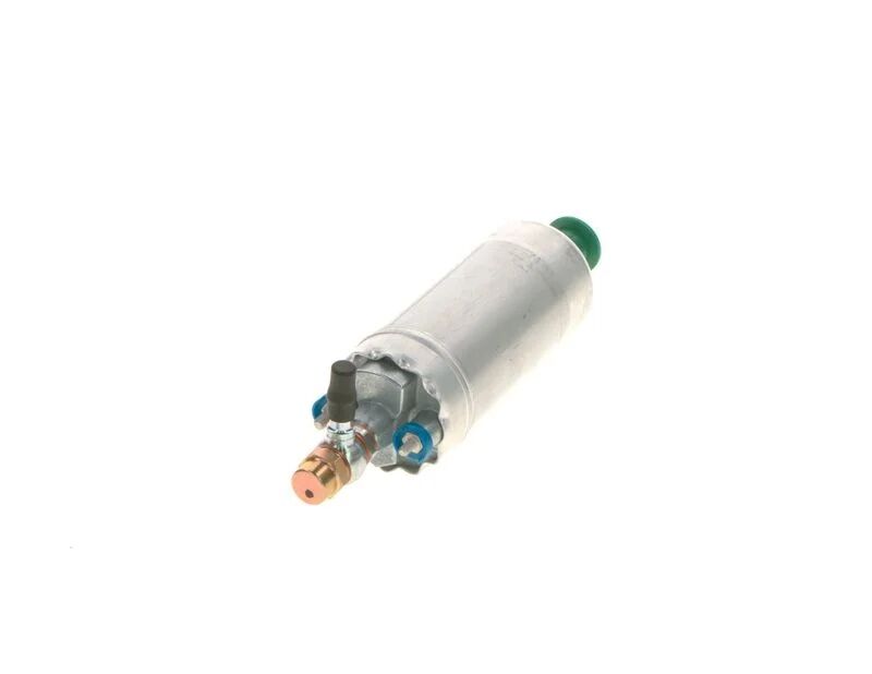 BOSCH BENZİN POMPASI 210-124 111 DÜZ ÇIKIŞ (A0030915301)