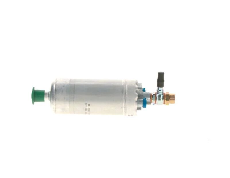 BOSCH BENZİN POMPASI 210-124 111 DÜZ ÇIKIŞ (A0030915301)