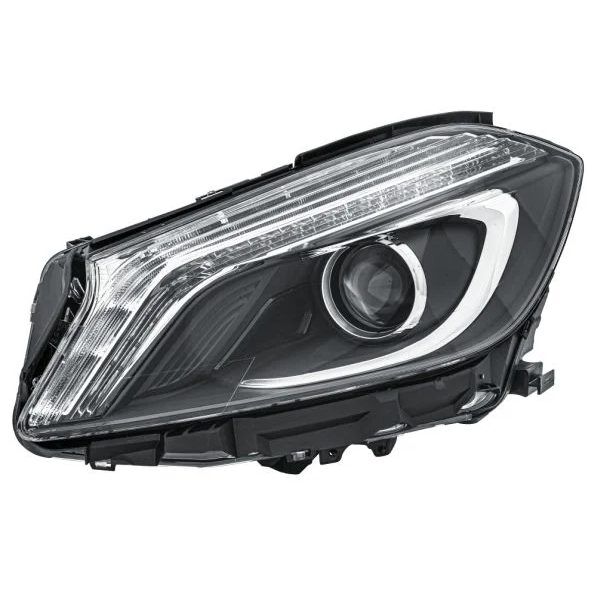HELLA FAR KOMPLE 176 L BI-XENON (1EX010818)