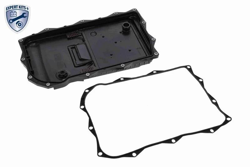 VAICO OTOMATIK ŞANZIMAN FILTRESI TEK FILTRE F20 F30 F10 8HP (24117624192)