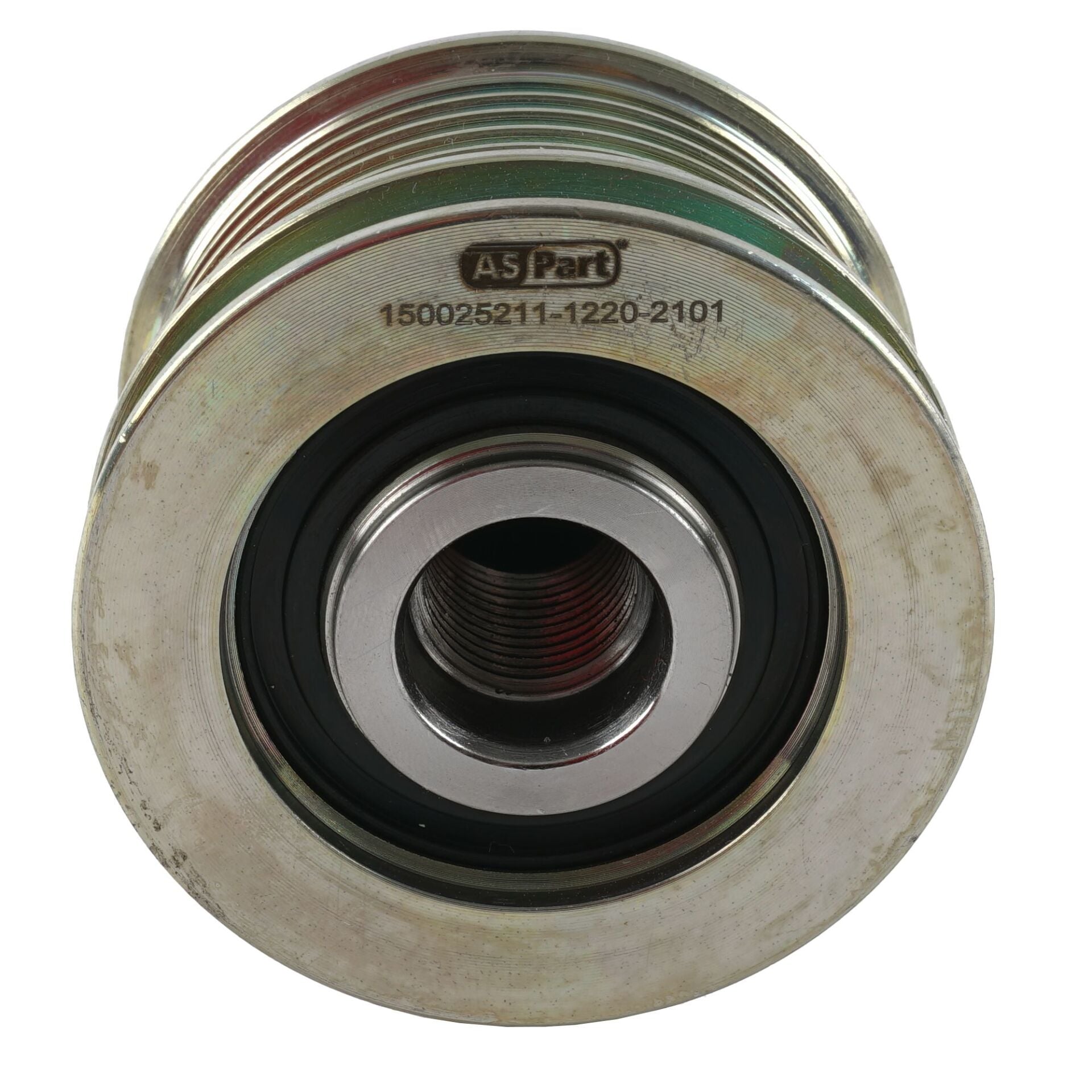 ASPART ŞARZ DİNAMO KASNAĞI 601/602/603/604/605/606/SPR (A6041500360)
