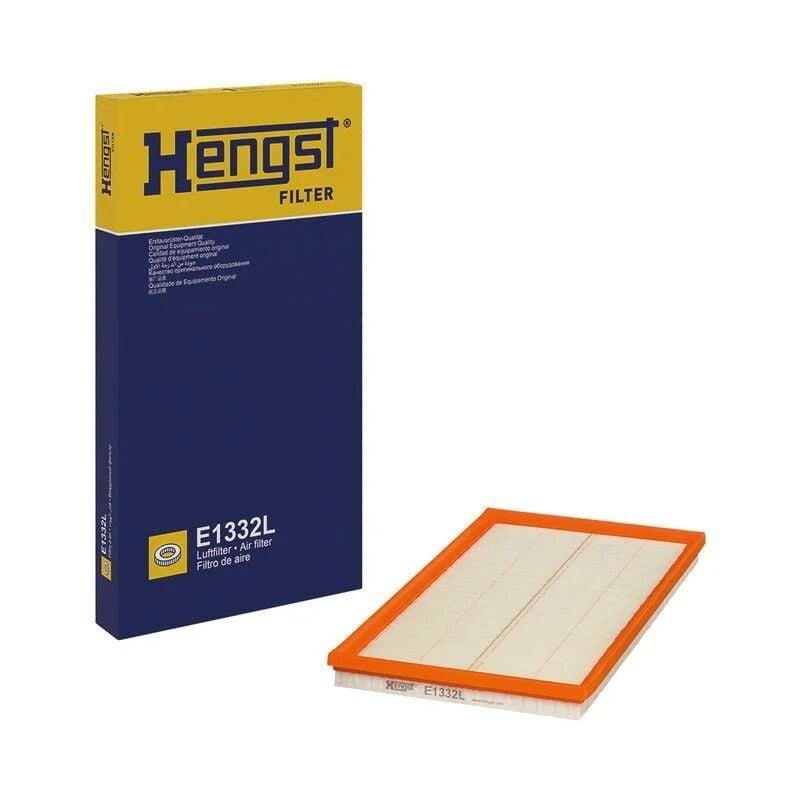 HENGST HAVA FİLTRESİ (A6510900051)
