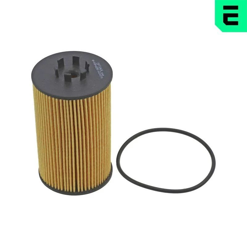 MAHLE KNECHT YAĞ FILTRESI 156 159 204 209 211 219 AMG (A0001803009)