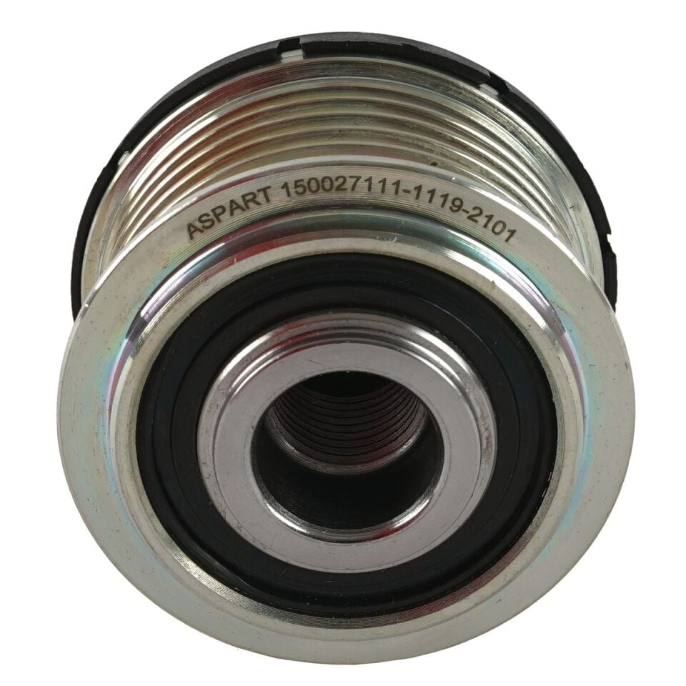 ASPART ŞARZ DİNAMO KASNAĞI 648 (A6461500260)