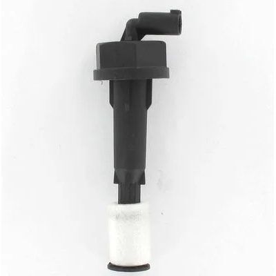 KYBURG RADYATÖR SU DEPO ŞAMANDIRASI E36 E34 E38 E39 (61318360855)