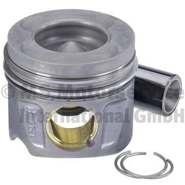 NURAL PİSTON.642 83.00 MM SAĞ (A6420307617)