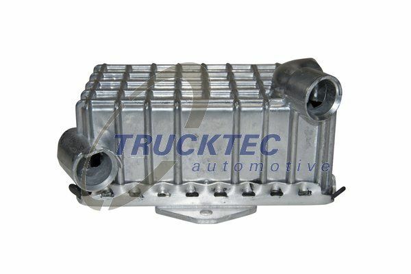 Trucktec Yağ Radyatörü (A6051800065)