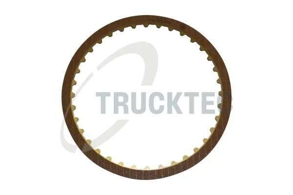 TRUCKTEC OTOMATİK ŞANZIMAN BALATASI. K2. 722-600-> 5 VİTES… (A2402720225)