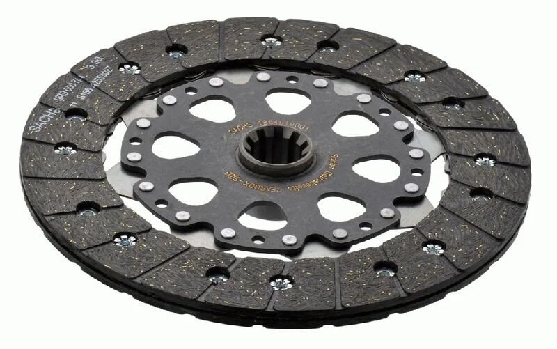 SACHS DEBRİYAJ BALATASI E30 (21211223678)