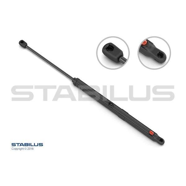 STABILUS KAPUT AMORTİSÖRÜ (A2038800429)