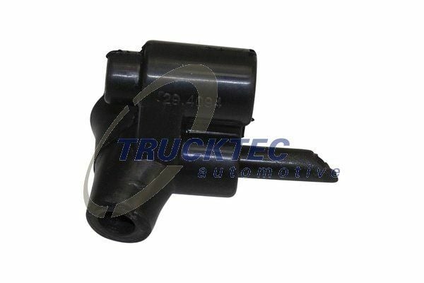 Trucktec Motor Havalandırma Hortumu (A1120180209)