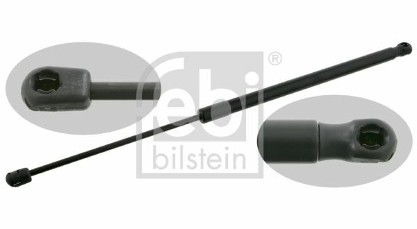 LESJÖFORS KAPUT AMORTİSÖRÜ (A2039800164)