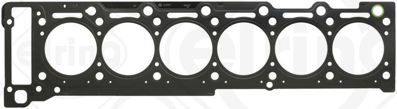 Elring M613 Silindir Kapak Contası (A6480160320)