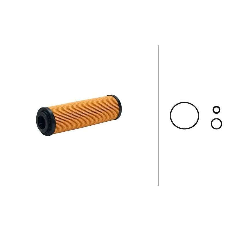 MAHLE KNECHT YAĞ FILTRESI M271 W203 W204 W209 W211 (A2711800009)