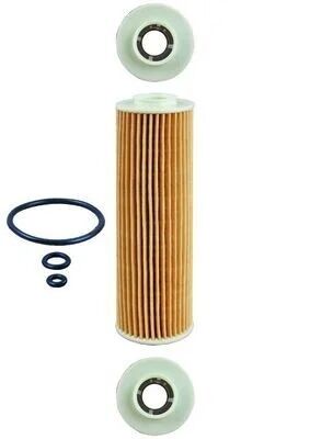 MAHLE KNECHT YAĞ FILTRESI M271 W203 W204 W209 W211 (A2711800009)