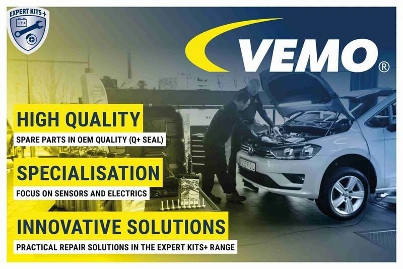 VEMO KLIMA FILTRESI E46 E83 (64319257504)