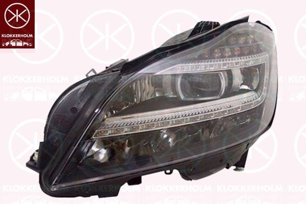 MAGNETI MARELLI FAR-  CLS (C218) MY10 SAĞ (A2188204861)