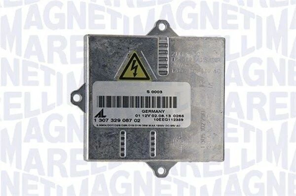 MAGNETI MARELLI FAR KONTROL ÜNİTESİ 220 (711307329087)