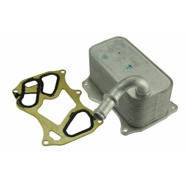 Trucktec Motor Yağ Radyatörü (A2761880001)