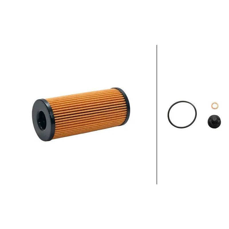 MOTOCAR YAĞ FILTRESI B38 B47 F45 F46 F48 (11428570590)