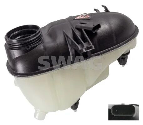 SWAG RADYATÖR YEDEK SU DEPOSU W222 (A2225000949)