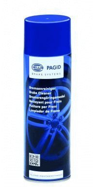HELLA PAGID BALATA SPREYİ (500ML) (8DX355370001)