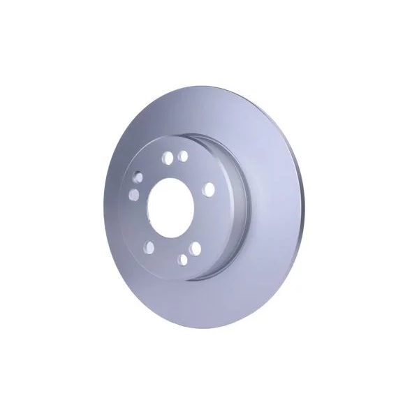 BREMBO FREN DİSKİ ÖN W124 (A1244211312)