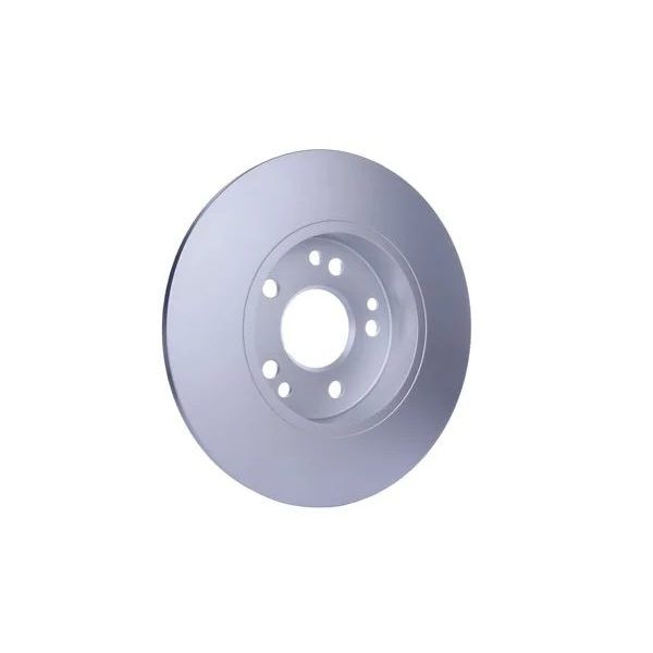 BREMBO FREN DİSKİ ÖN W124 (A1244211312)
