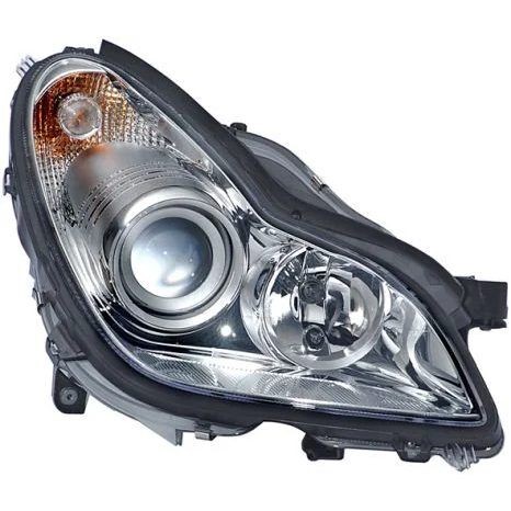 HELLA FAR KOMPLE 219 BI-XENON R (A2198203061)
