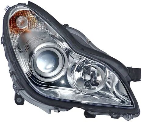 HELLA FAR KOMPLE 219 BI-XENON R (A2198203061)