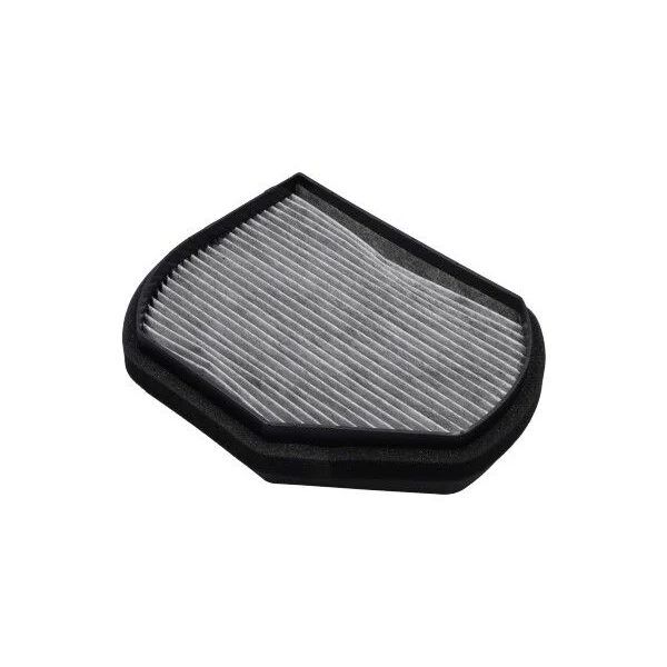 MANN-HUMMEL KLİMA FİLTRESİ. W202-210. KARBONLU. (A2108300818)