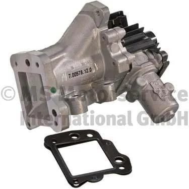 PIERBURG EGR VALFI L538 FREELANDER II 2.2TD4 DW12 (LR000997)