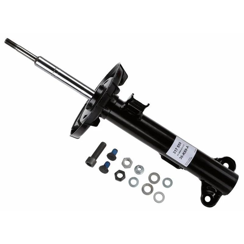 ASPART AMORTİSÖR (GAZLI) ÖN W203/W209 (A2033201330)