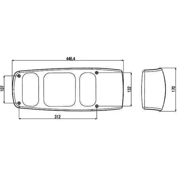 MAGNETI MARELLI YAĞ FİLTRESİ 123 DİZEL (359002301250)