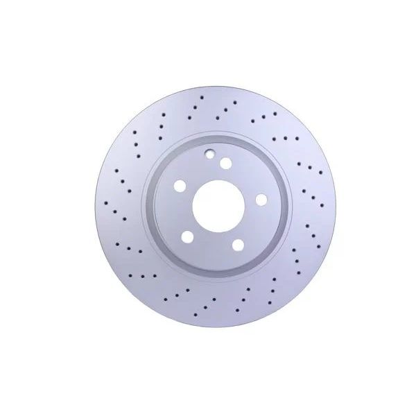 TEXTAR FREN DİSKİ 221 ÖN (92171905)