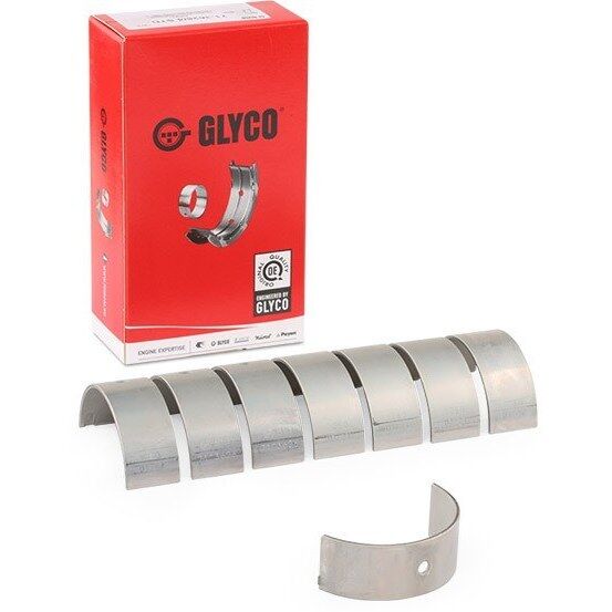 Glyco Motor Kol Yatak M602 Td Tek Kol (71-3645/5.0.50)