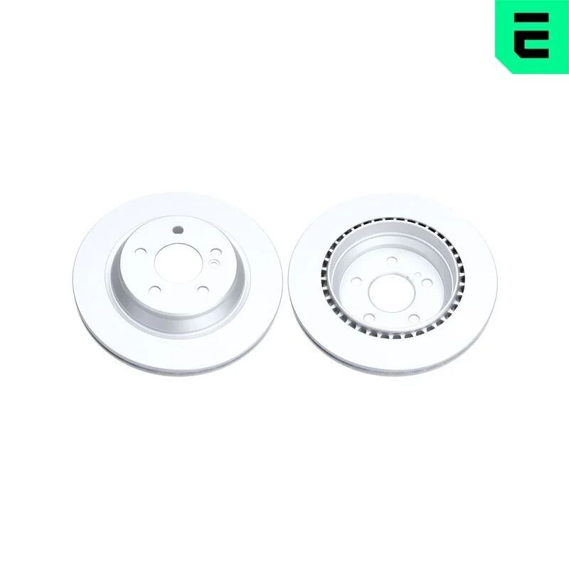 OPTIMAL FREN DİSKİ 220 ARKA E.M PRO (A2204230212)