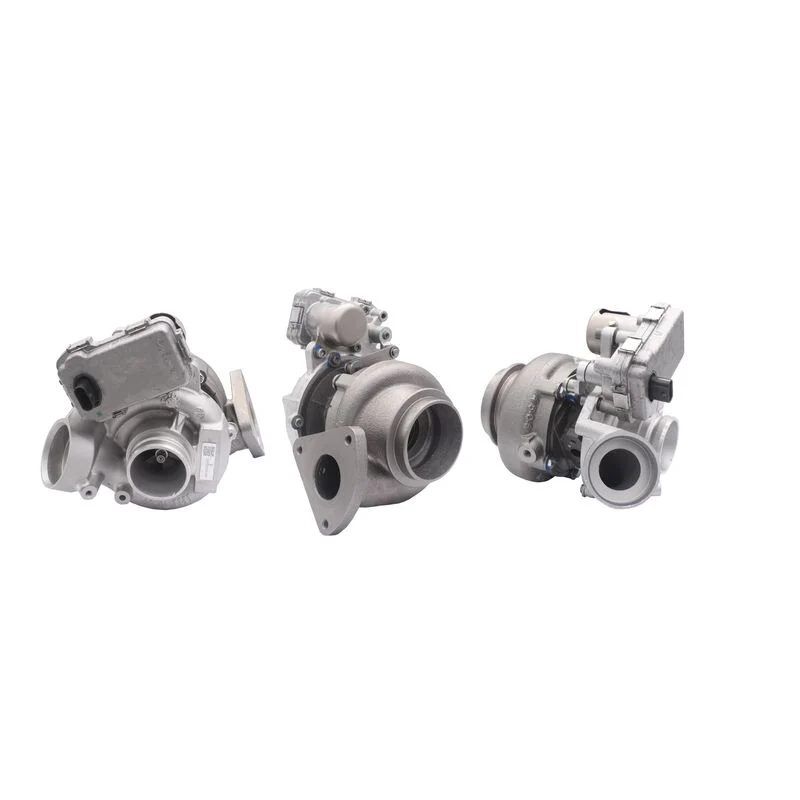 SPOT B TURBO (A6510900086)