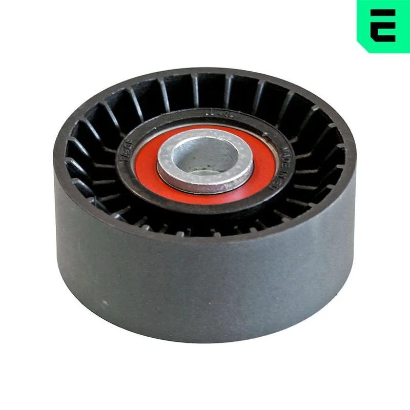 Trucktec Kayış Gergi Kasnağı (A1192000370)