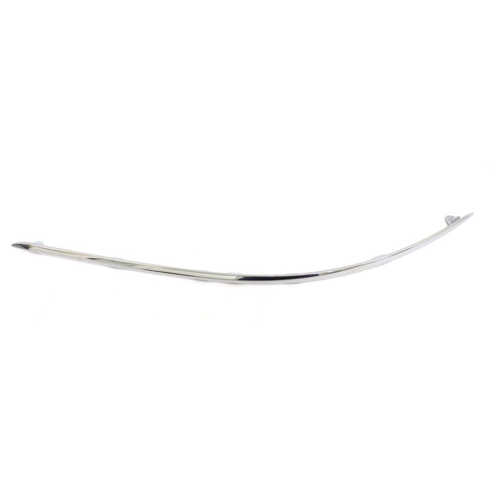 HOLİ TAMPON NİKELAJI ÖN SOL 2007 (A2048850721)