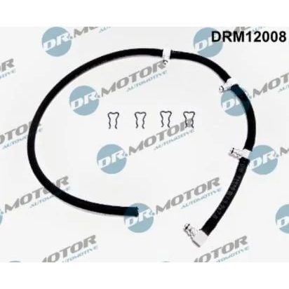 ASPART MAZOT FİLTRE GİRİŞ BORUSU 611/646  SPR/VITO (A6110700032)
