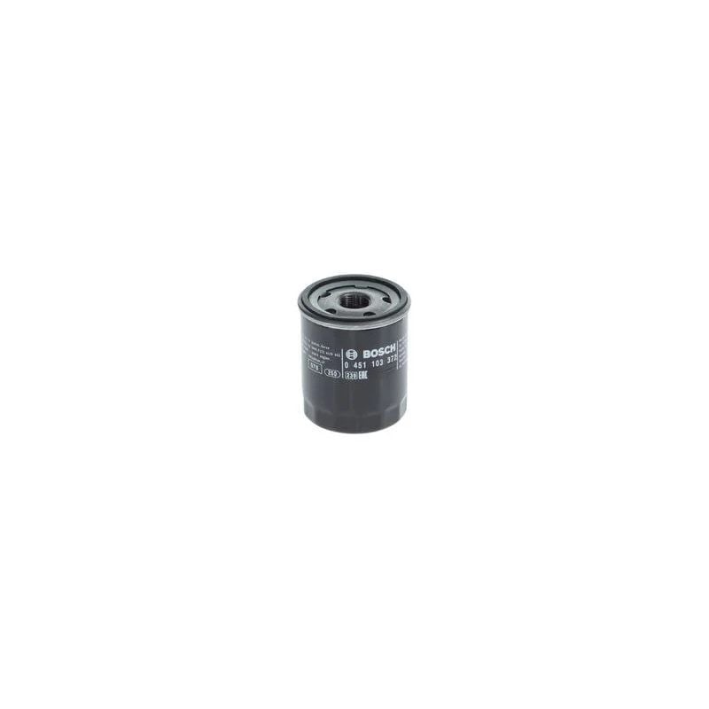 BOSCH YAĞ FİLTRESİ MITSUBISHI COLT 04- / SMART (A0001802810)