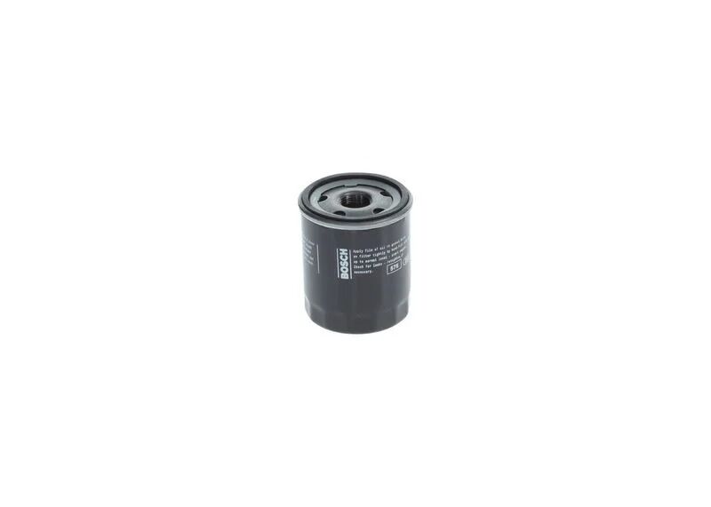 BOSCH YAĞ FİLTRESİ MITSUBISHI COLT 04- / SMART (A0001802810)