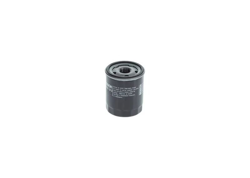 BOSCH YAĞ FİLTRESİ MITSUBISHI COLT 04- / SMART (A0001802810)