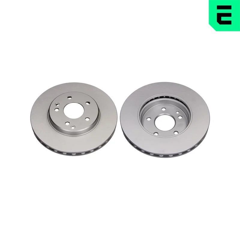 ASPART FREN DİSKİ  203/209 ÖN C 180/200 - 210  E 200 (A2034210312)