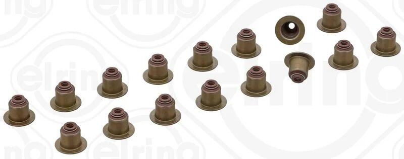 ELRING N47 SÜBAP LASTIĞI TAKIM 16×539420 (11347807347)