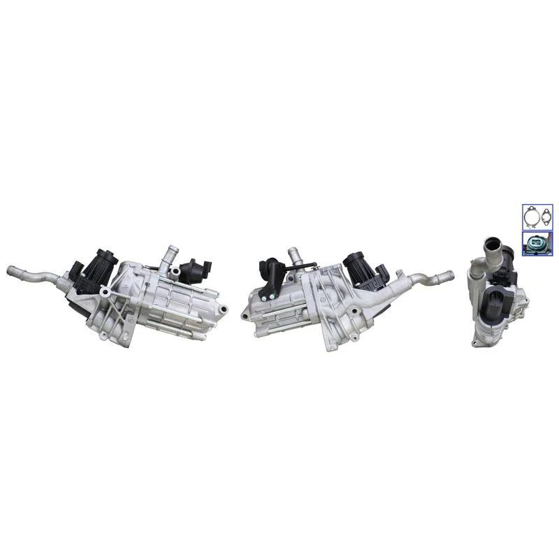 PIERBURG EGR VALFI SAĞ SPORT DISCOVERY 3 0TD6 (LR018753)