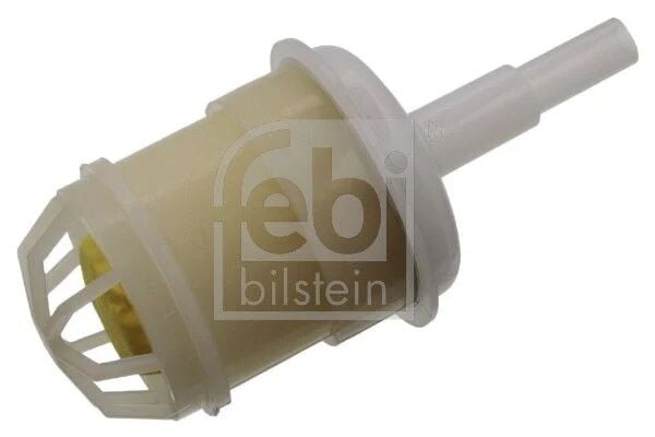 FEBI TURBO BASINÇ TAHLİYE SUBABI 0000780956 (39393)