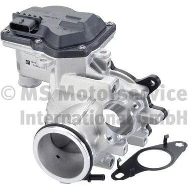 PIERBURG EGR VALF DISC SPORT 2015 R R EVQ 12 18 (LR087071)