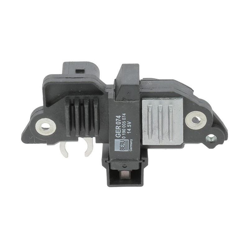 BERU KONJEKTÖR 203/209 / VW A3 PASSAT A4 A6 TDI (A0031546606)